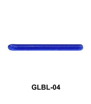 Glass Barbell GLBL-04